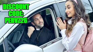 Niesamowite Amatorskie Seks Wideo na Pervz Channel - Krótki Puncal zapłacić swojego Zbawiciela