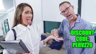 Niesamowite Amatorskie Seks Wideo na Pervz Channel: Duży Dick i dzikie ssać sceny