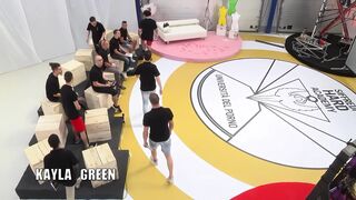 Akademia Hard Rocco - Blond MILF Trudno zdobyć Big Dick z Brittany Bardot i Angel Wicky