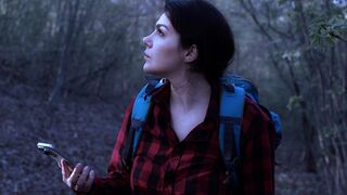 Zamrożenie: Zagubiony w dziczy - Valentina Napi Czas Zamrożony i głębokie działanie Gardło
