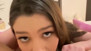 Alyx Star liże cipkę Jazmin Luv