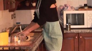 Gorące pragnienia pełne filmy Amatorskie MILF stara kobieta