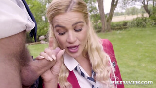 Private com - Enjoy Cherry Kiss jest do bani