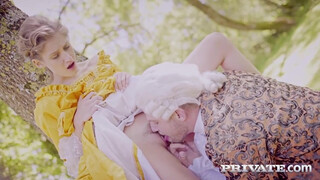 Private com - Tiffany Tatum pieprzona księżniczka
