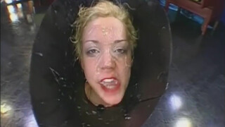GGG - Anette Schwarz, niemiecka dziwka