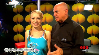 GGG - Meli powraca i chce więcej gekonów