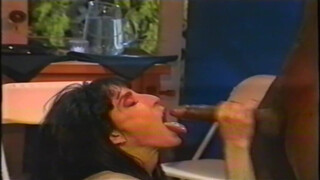 Ki mit fuck - węgierski synchroniczny film porno retro