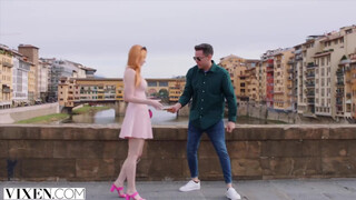 VIXEN na złamane serce jest najlepszy ....