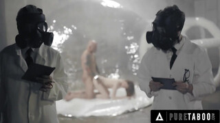 PURE TABOO Maya Kendrick pieprzy się przed końcem świata