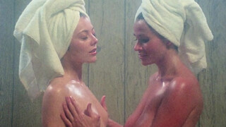Fantasm (1976) - Film porno w stylu retro