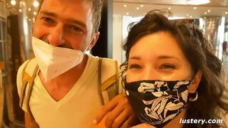 Pokora Velvet: Od dobrego do mokrego, do najlepszego
