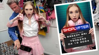 Breezy Bri i Rusty Nails wracają do gry