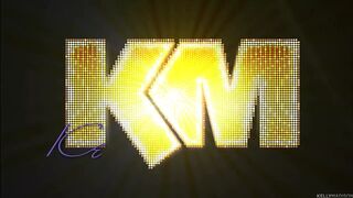 Ogromne cycki Kelly Madison pływają w jizz w Meksyku