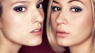 Silvie Luca przeprasza Tracy Lindsay w gorącym uścisku
