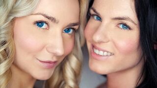 Dzikie gry hitachi czeskich lesbijek