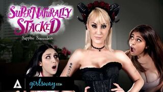 Nielegalne gry intelektualne Ella Knox z Jade Baker